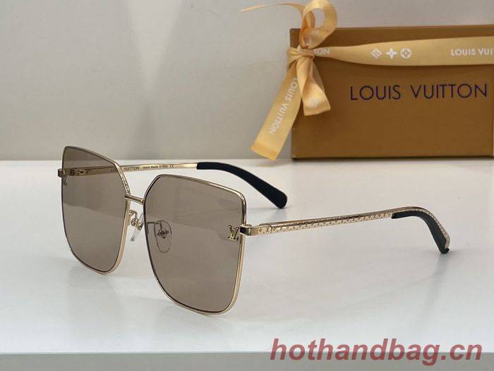 Louis Vuitton Sunglasses Top Quality LVS00738